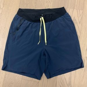 Ten Thousand brand Shorts - The Interval Short 7”